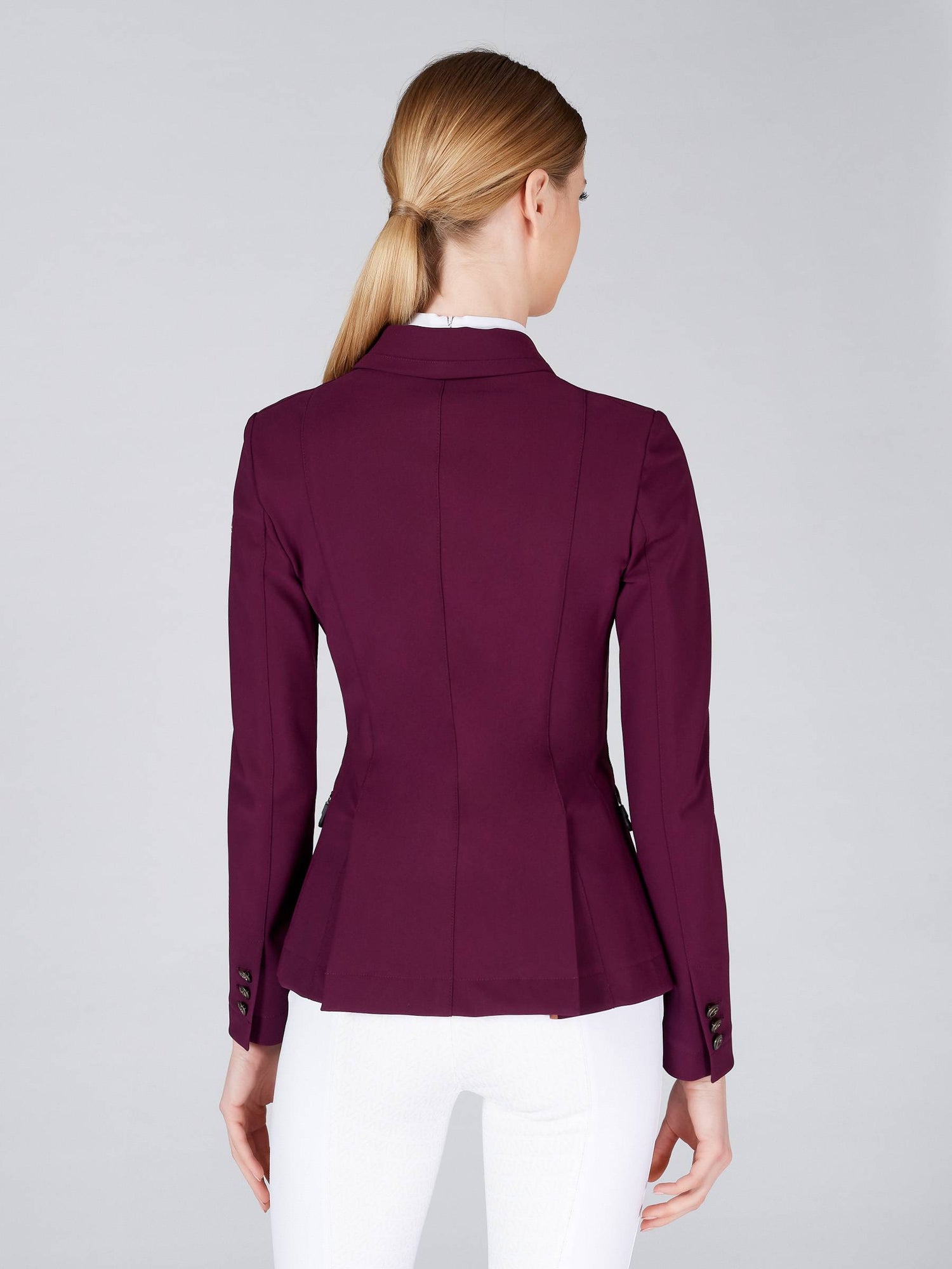 Veste de concours Montevideo - VESTRUM