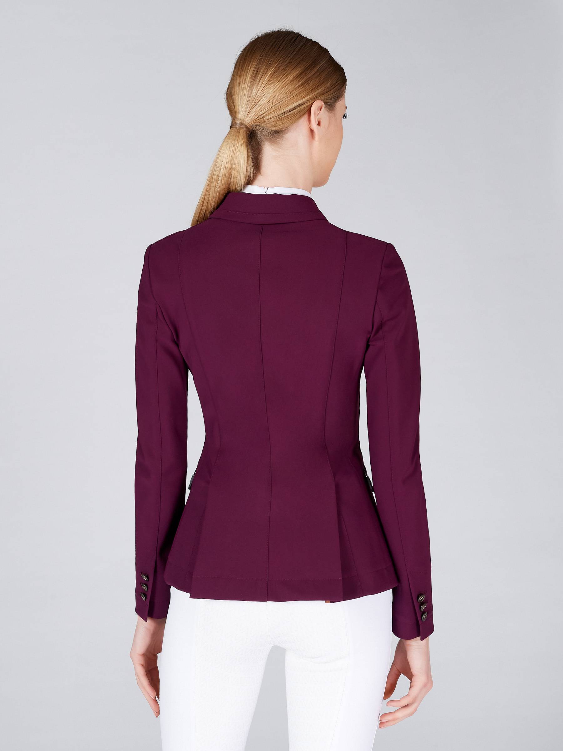 Veste de concours Montevideo - VESTRUM