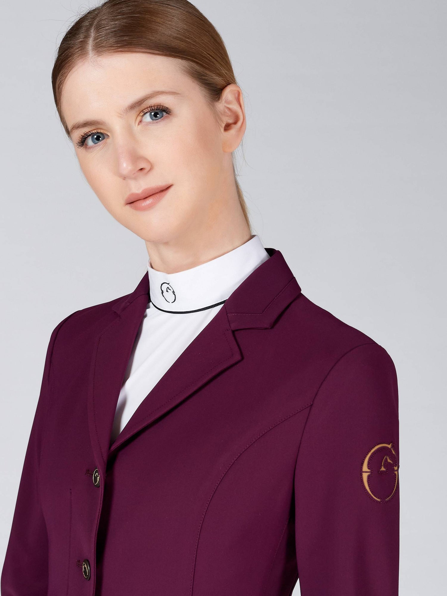Veste de concours Montevideo - VESTRUM