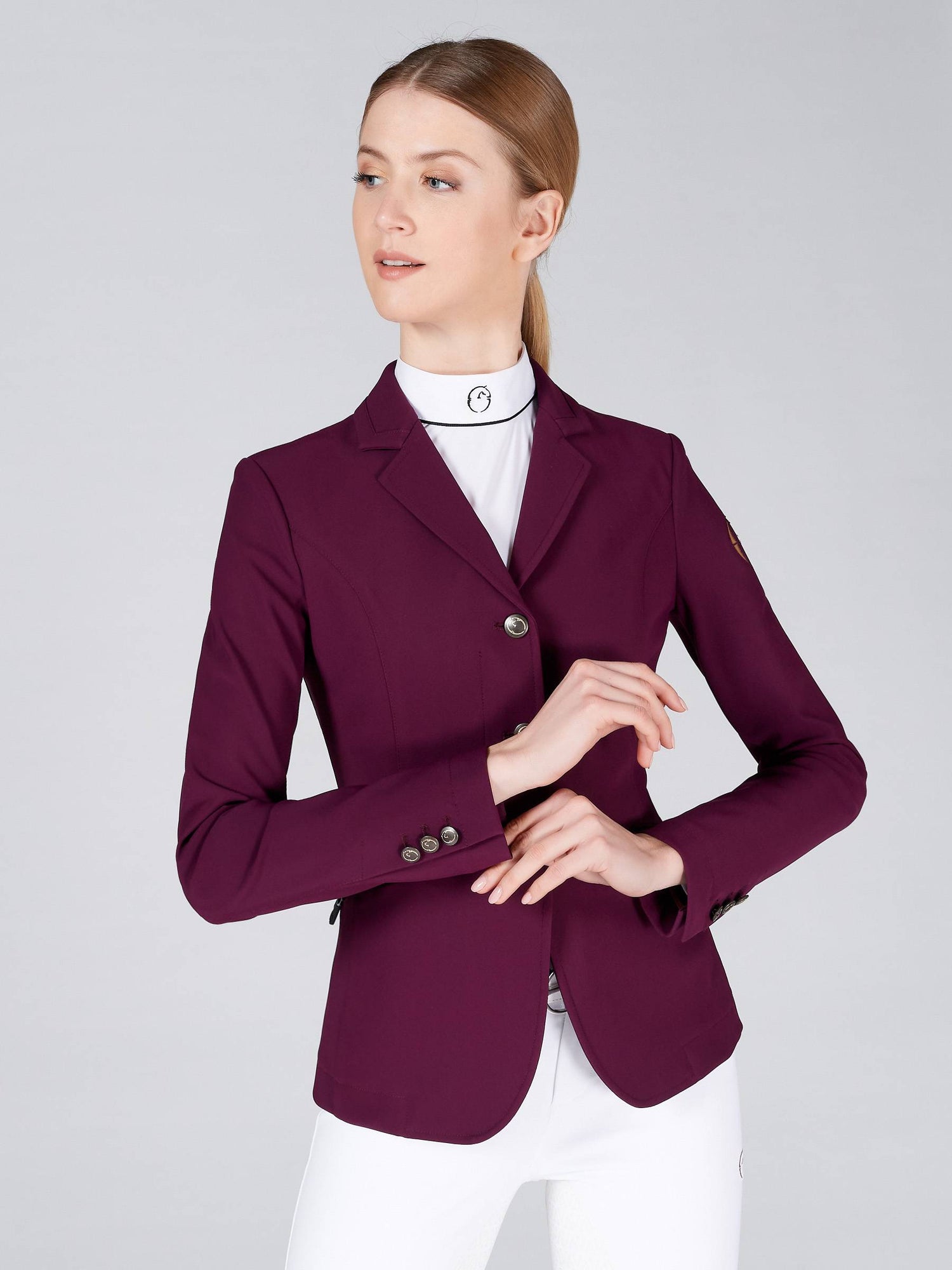 Veste de concours Montevideo - VESTRUM