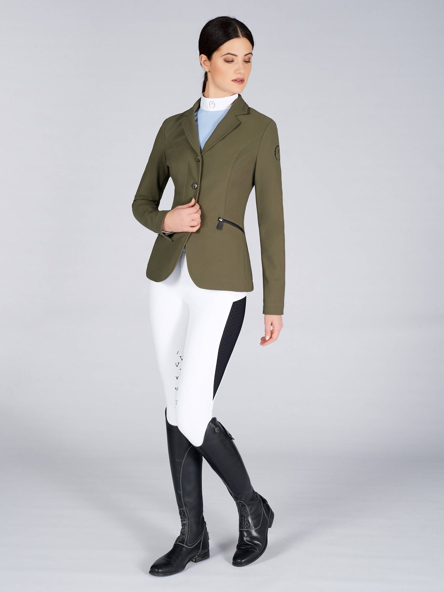 Veste de concours Montevideo - VESTRUM