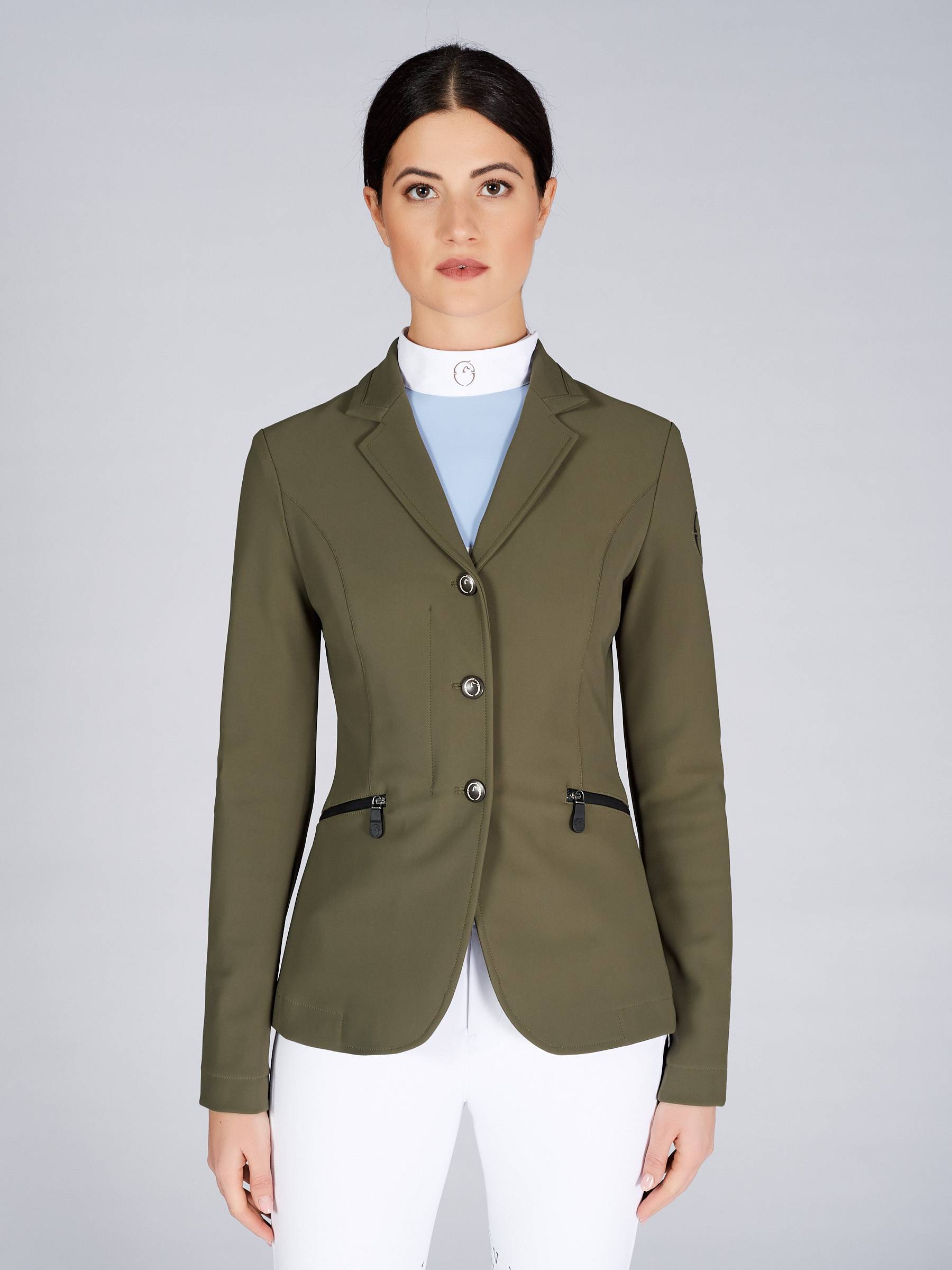Veste de concours Montevideo - VESTRUM