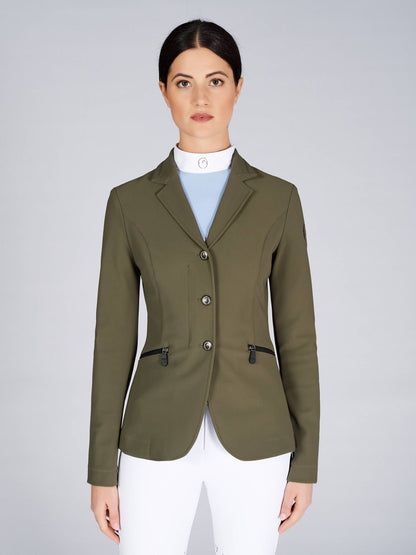 Veste de concours Montevideo - VESTRUM