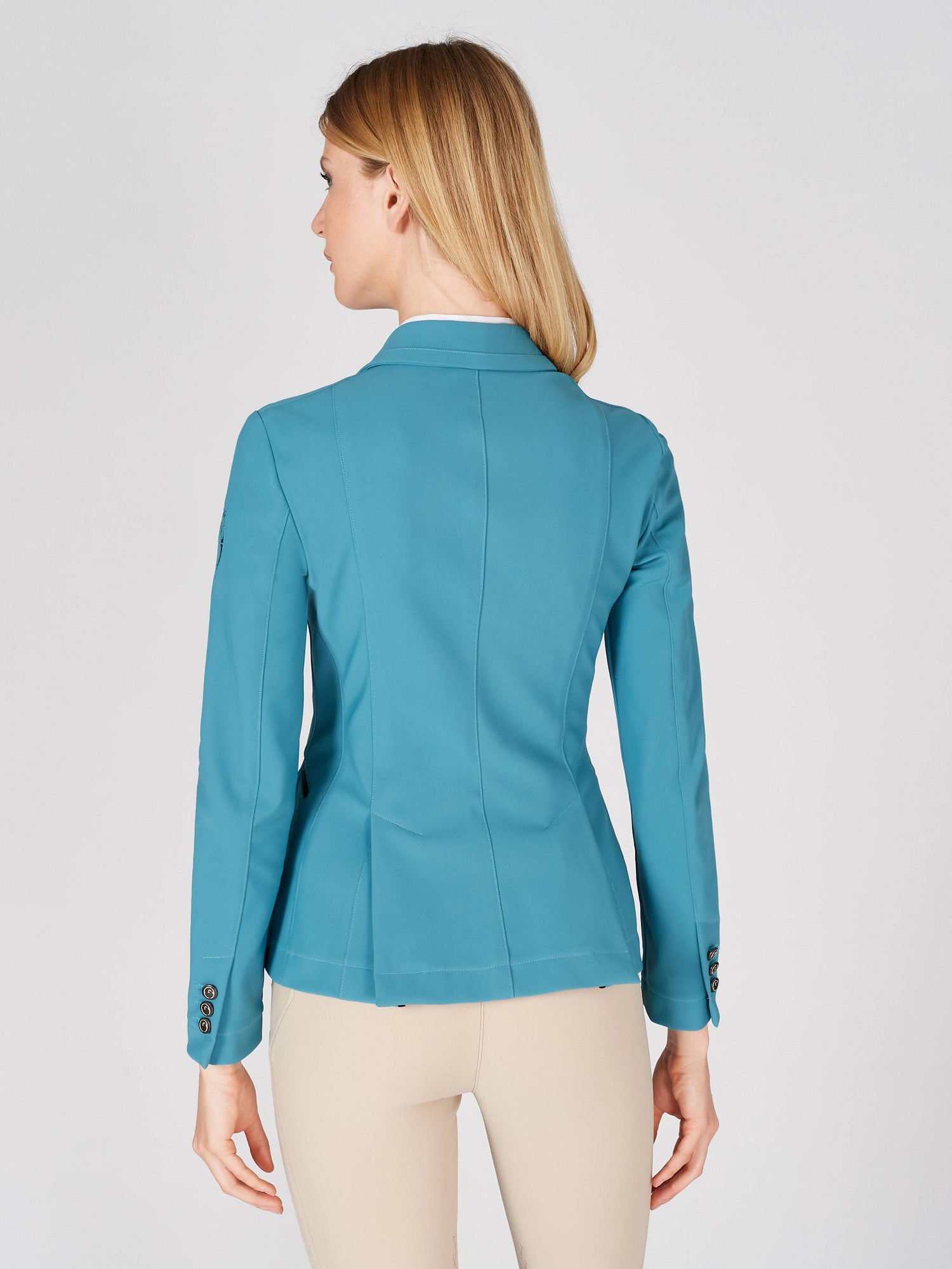 Veste de concours Montevideo - VESTRUM