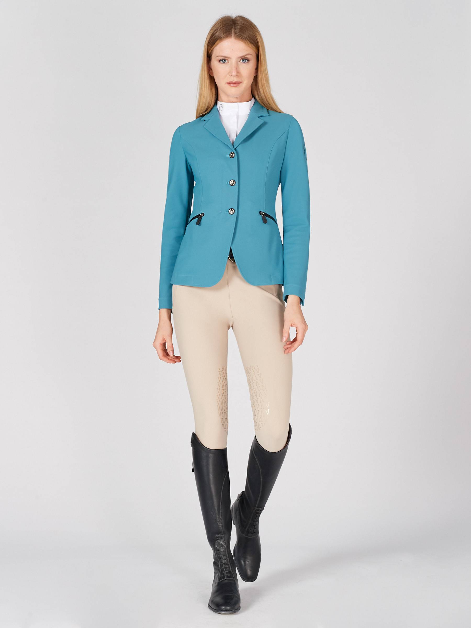Veste de concours Montevideo - VESTRUM