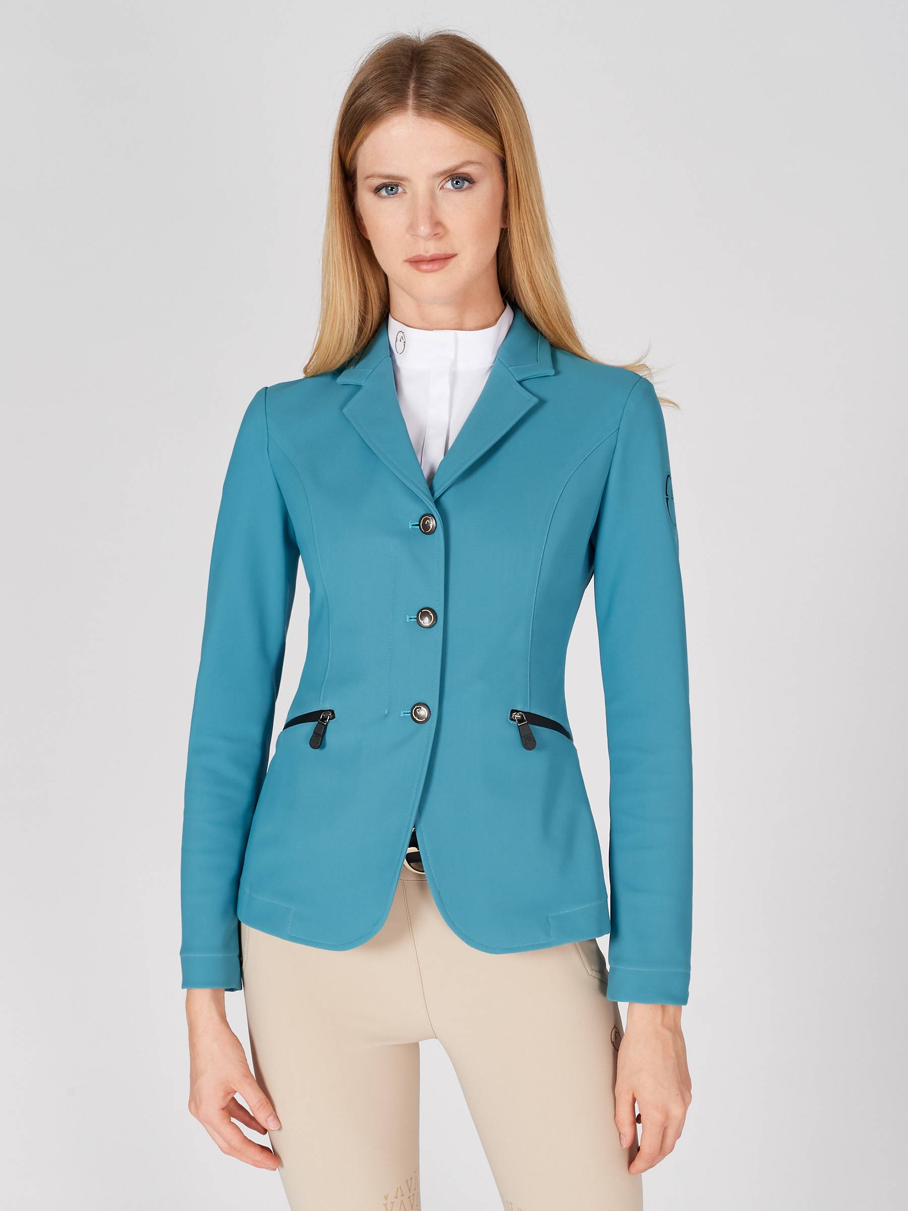 Veste de concours Montevideo - VESTRUM