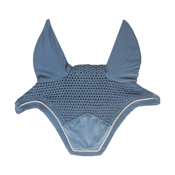 Bonnet Wellington Velvet Bleu ciel - Kentucky