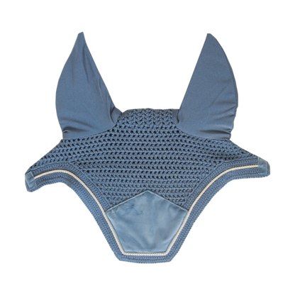 Bonnet Wellington Velvet Bleu ciel - Kentucky
