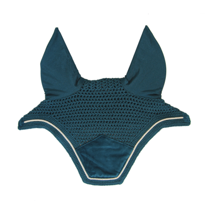 Bonnet Wellington Velvet Emeraude - Kentucky