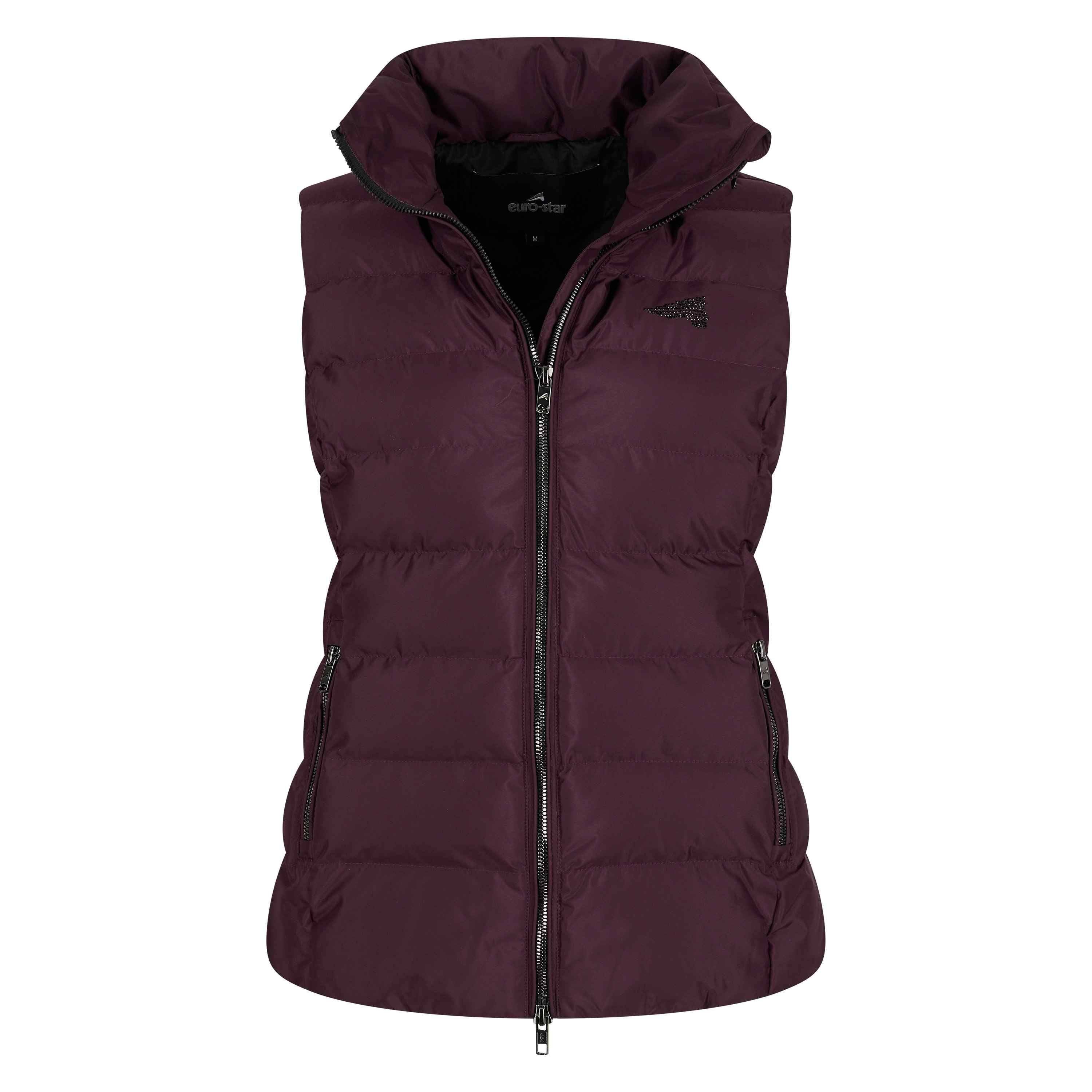 Vestes sans manches d&