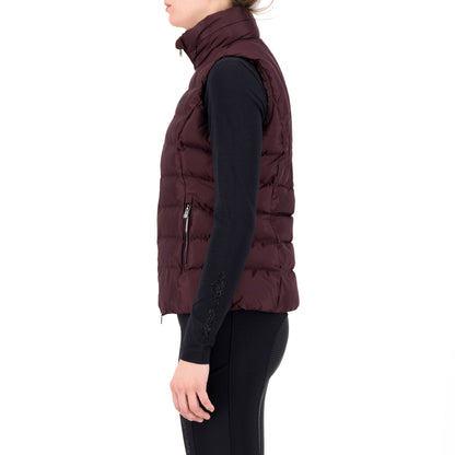 Vestes sans manches d&