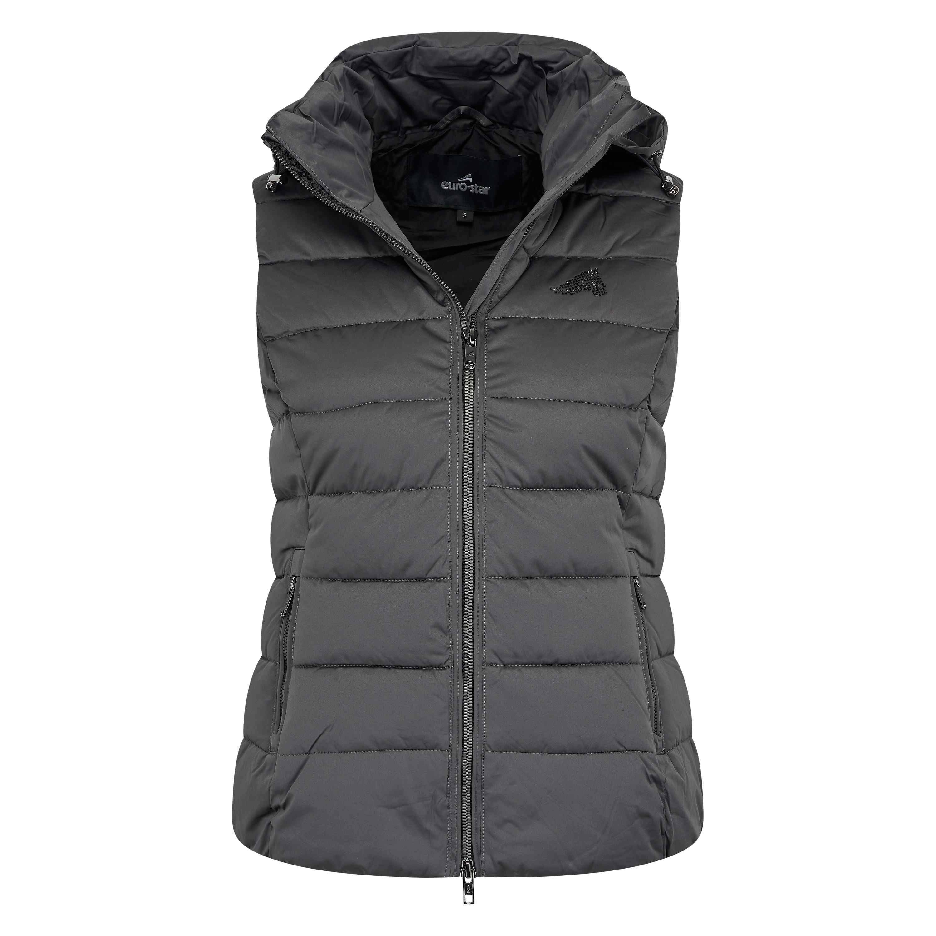 Vestes sans manches d&