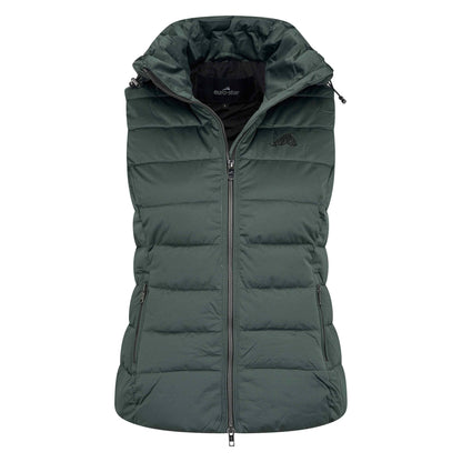 Vestes sans manches d&