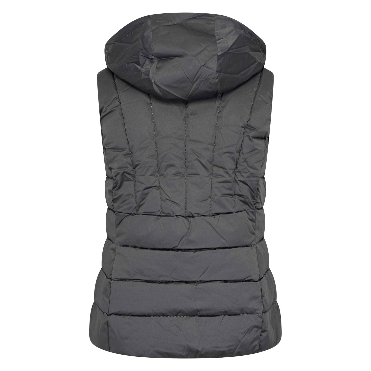 Vestes sans manches d&