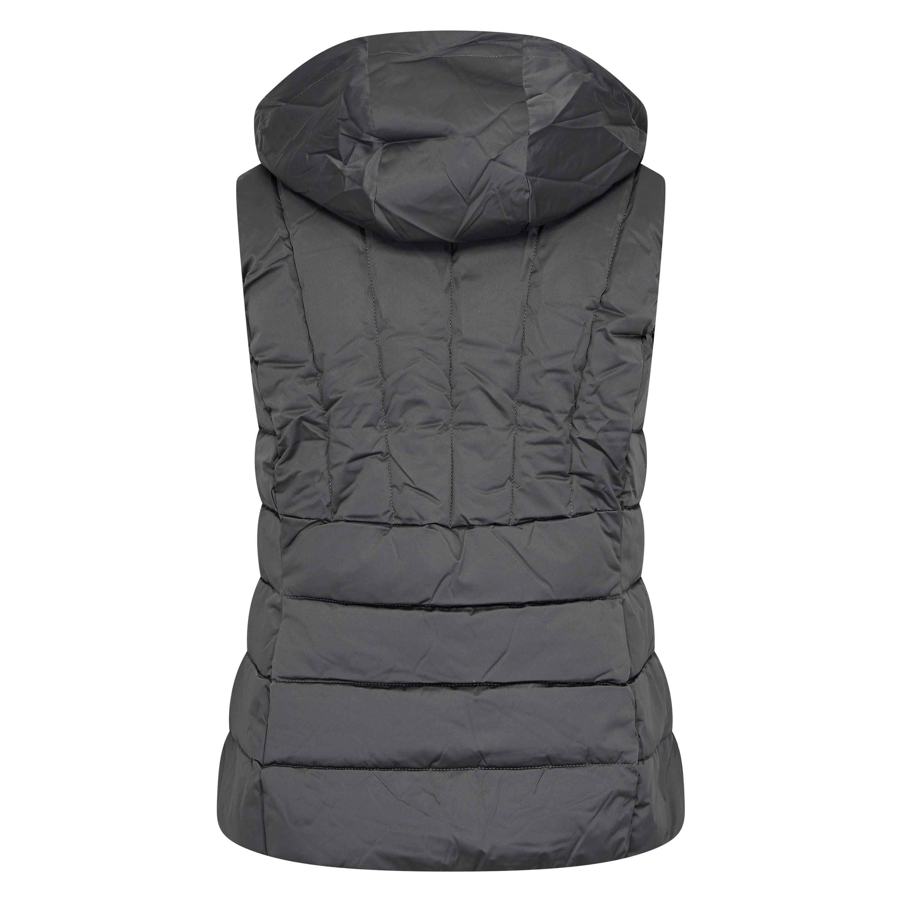 Vestes sans manches d&