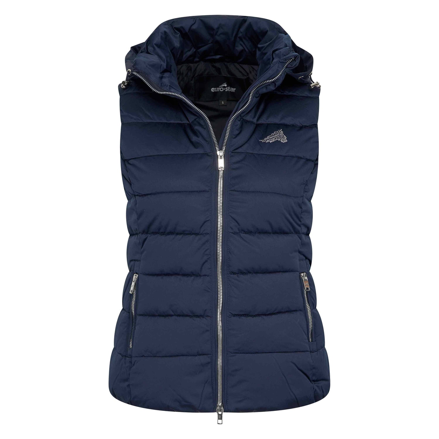 Vestes sans manches d&