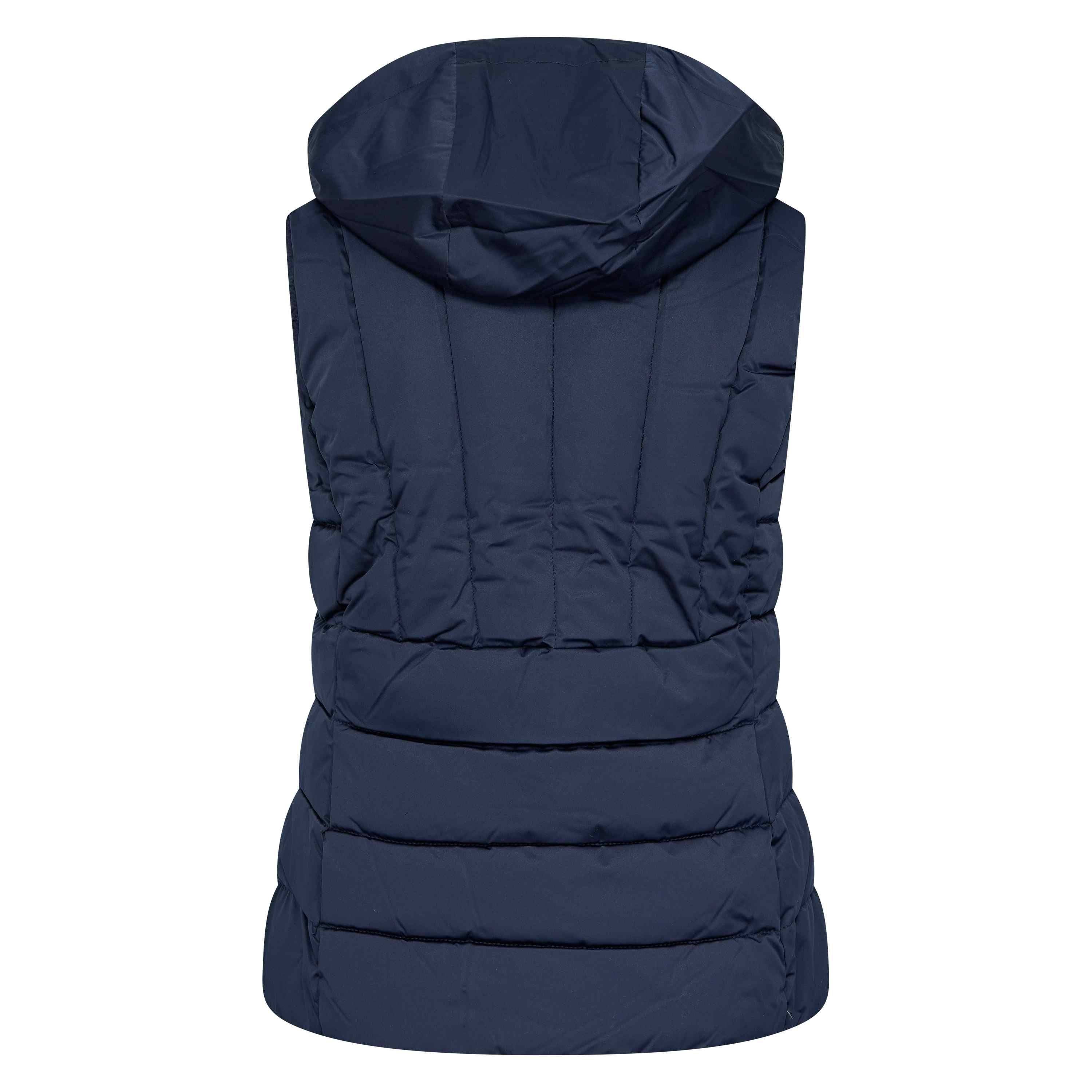 Vestes sans manches d&