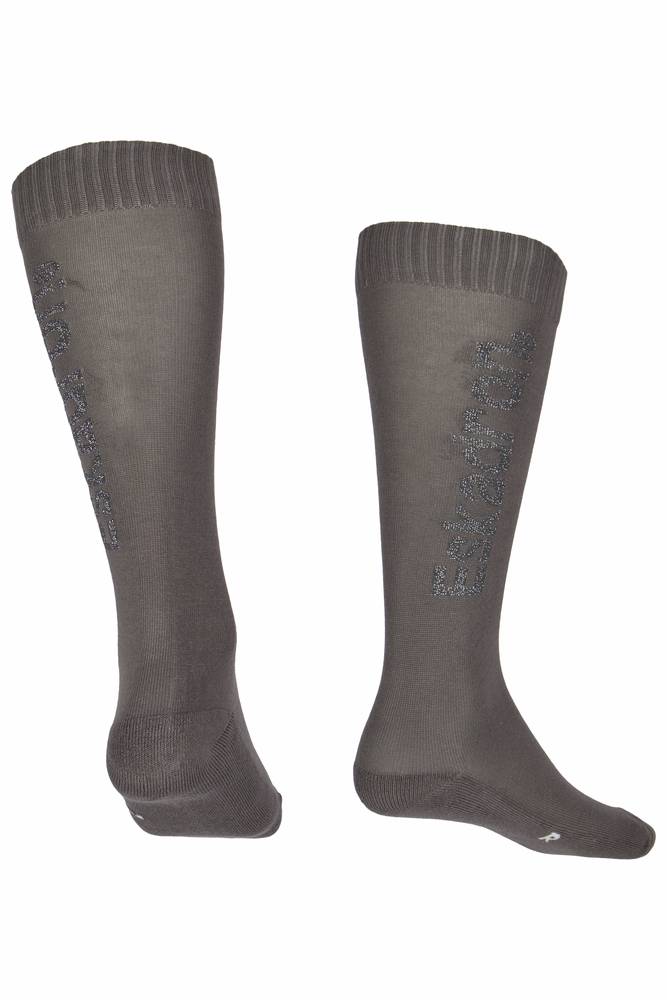 Chaussettes Heritage 2023 - Eskadron