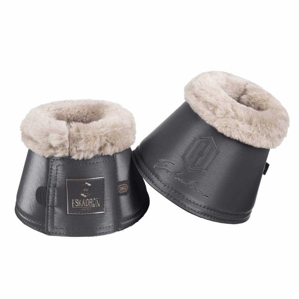 Glamslate FauxFur Heritage Bells 2023 - Eskadron