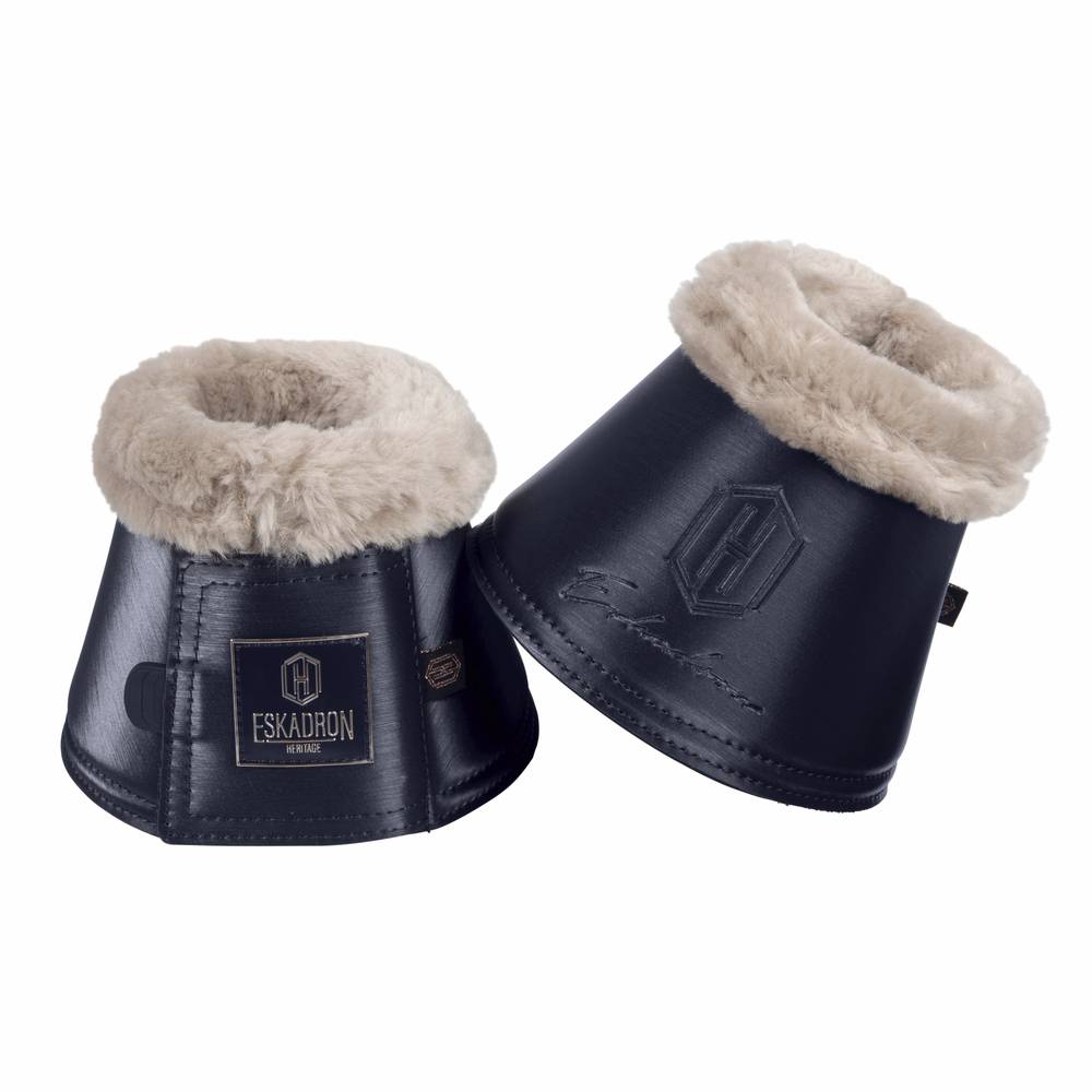 Glamslate FauxFur Heritage Bells 2023 - Eskadron