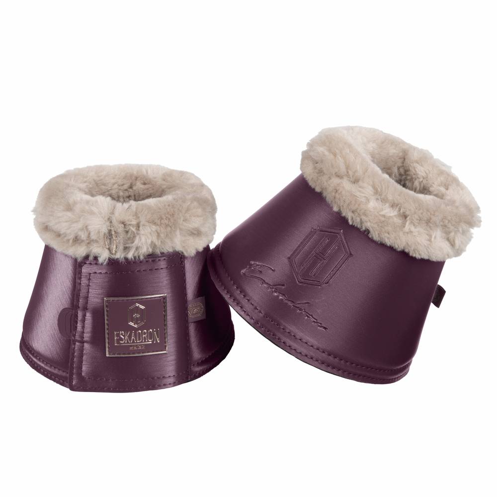 Cloches Glamslate FauxFur Heritage 2023 - Eskadron