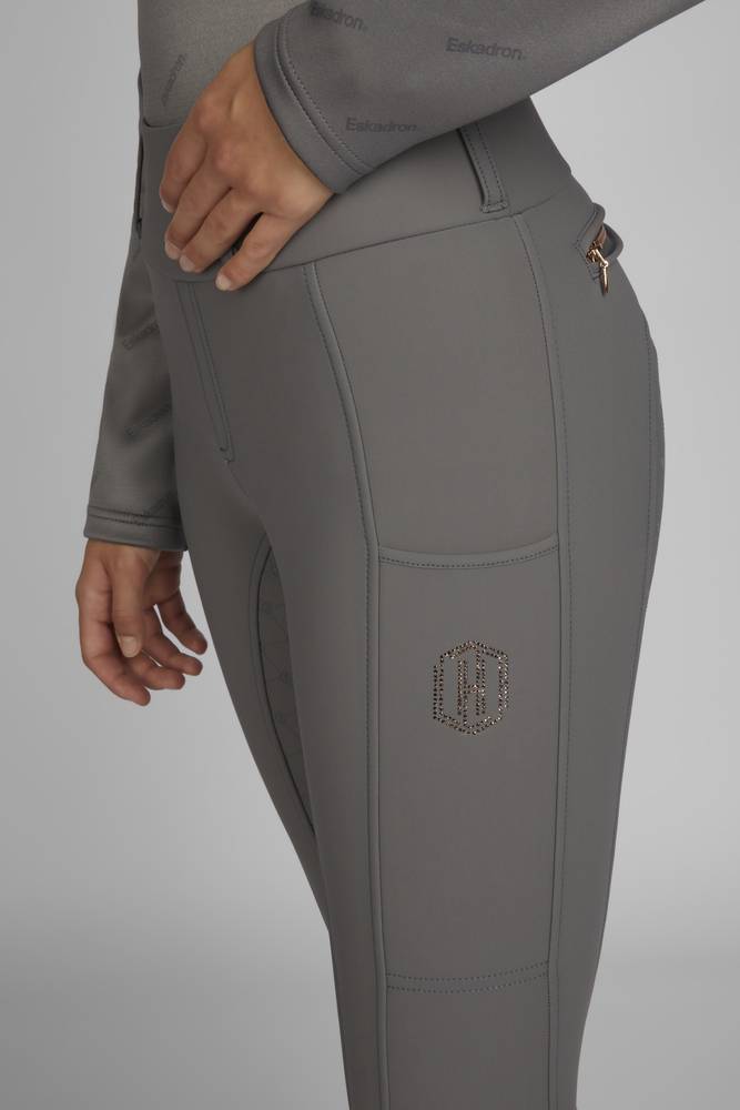 Pantalon Legging Pro Heritage 2023 - Eskadron