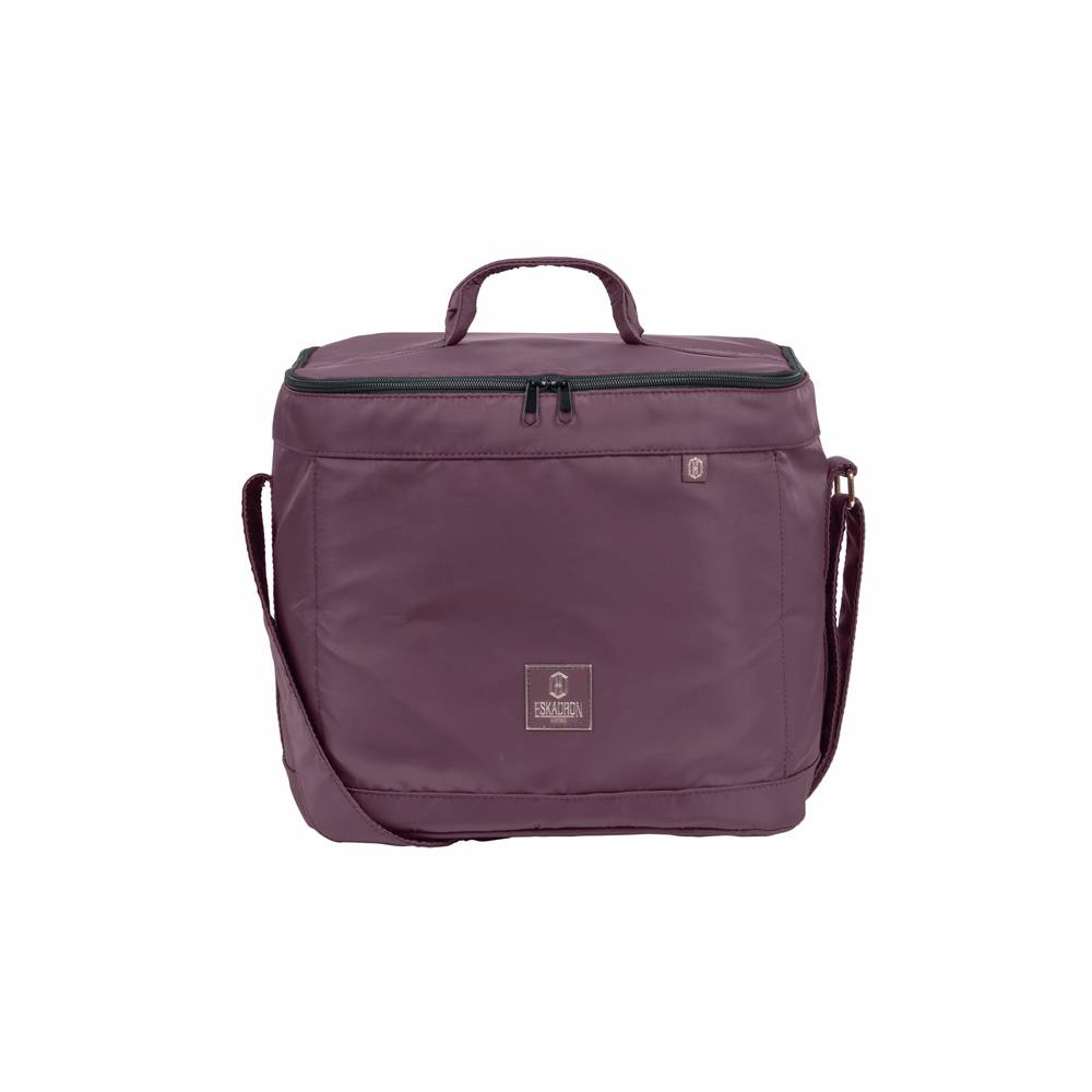 Highgloss Heritage 2023 Accessory Bag - Eskadron