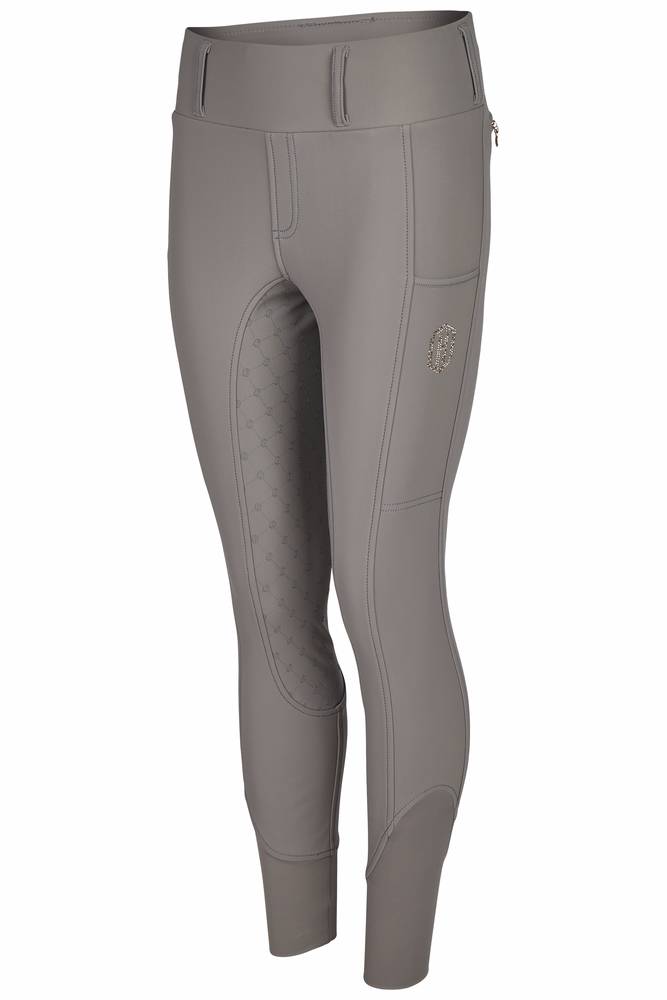 Pantalon Legging Pro Heritage 2023 - Eskadron