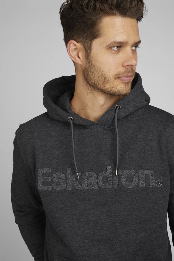 Sweat à capuche Homme 8282 Heritage 2023 - Eskadron