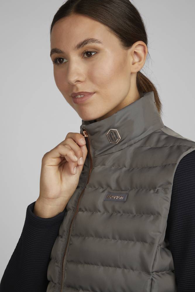 Veste sans manches 8313 Heritage 2023 - Eskadron