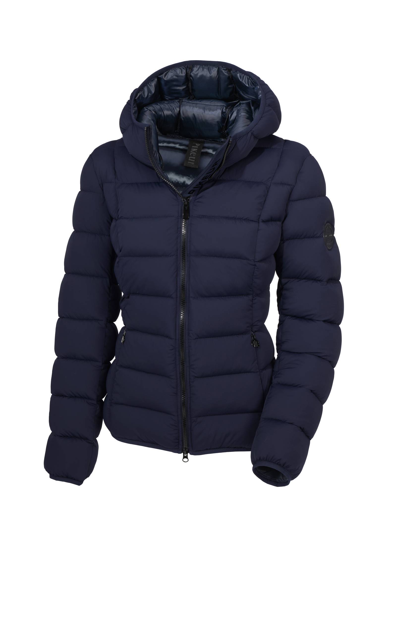 Veste doudoune 4023 ATHLEISURE - Pikeur