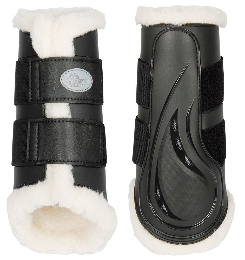 Guêtres Flextrainer Heavy Duty 2 - Harry&