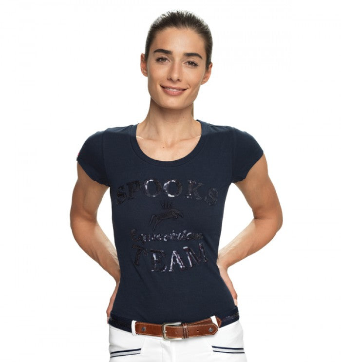Tee-shirt Matilda- Spooks