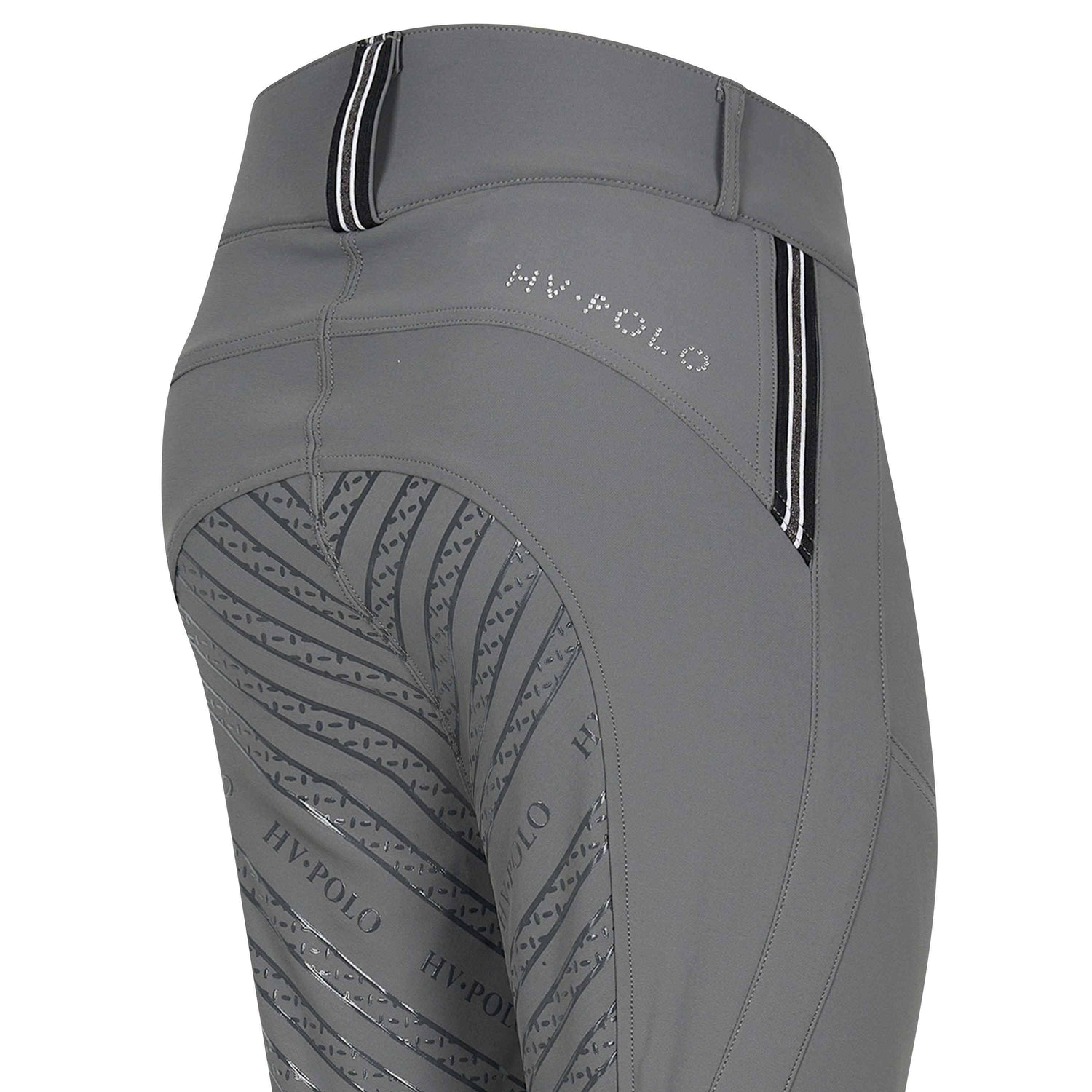 Pippa Full grip riding pants - HV Polo