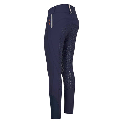 Pippa Full grip riding pants - HV Polo
