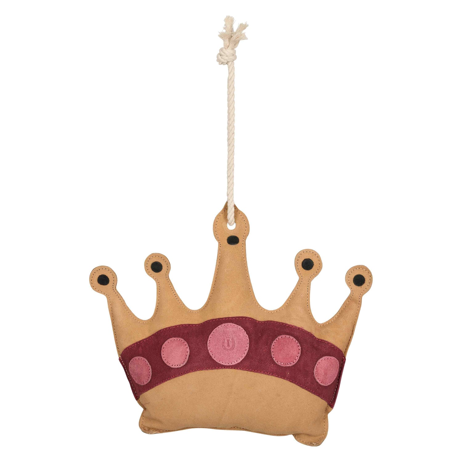 Crown box toy - Imperial Riding