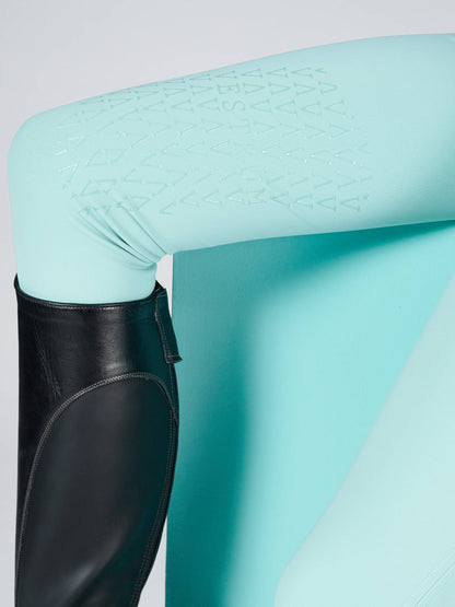 Pantalon COBLENZA grip genoux taille haute - VESTRUM