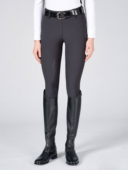 Pantalon COBLENZA grip genoux taille haute - VESTRUM