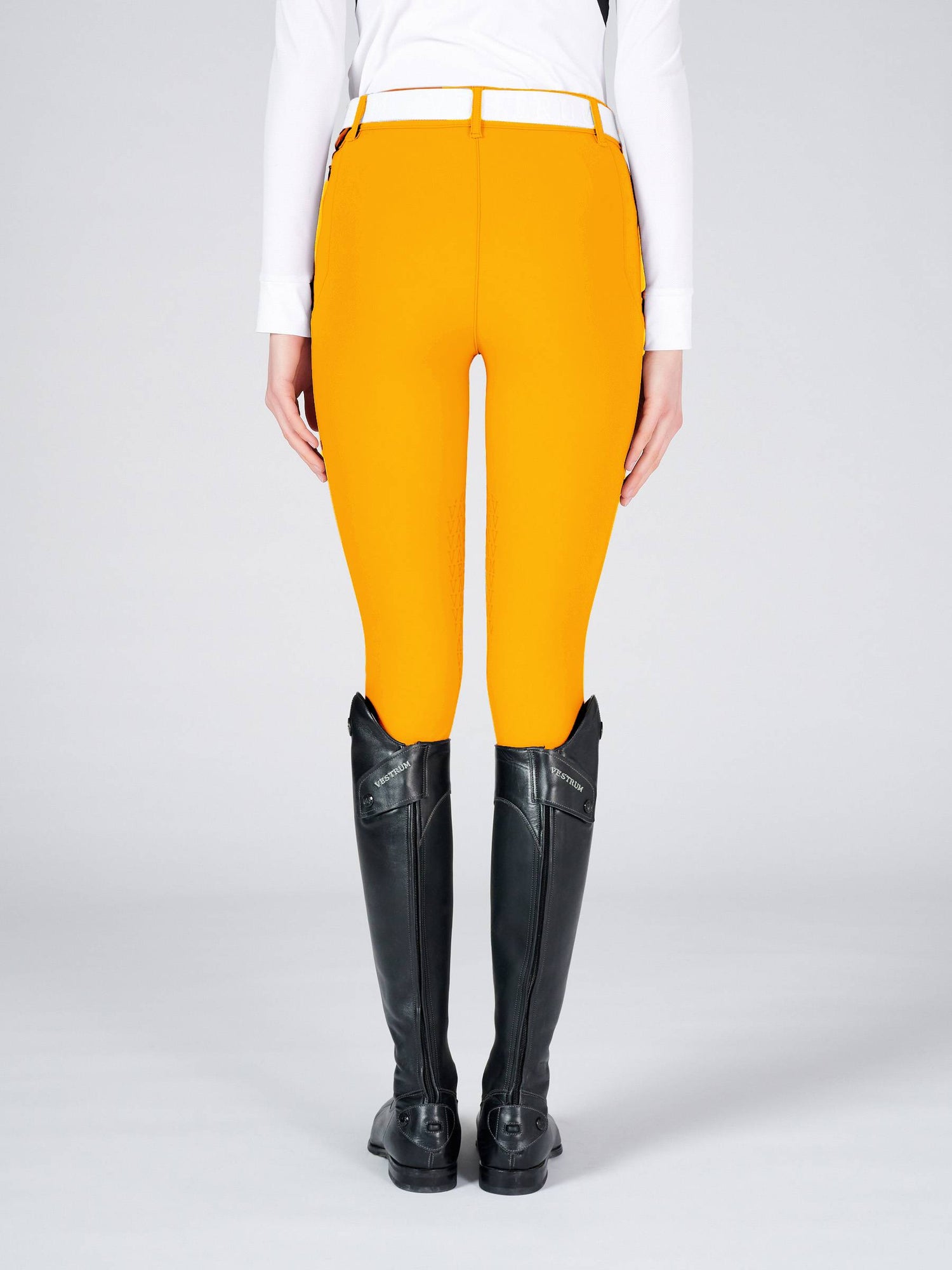 Pantalon COBLENZA grip genoux taille haute - VESTRUM