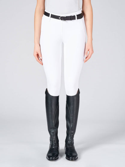 Pantalon COBLENZA grip genoux taille haute - VESTRUM