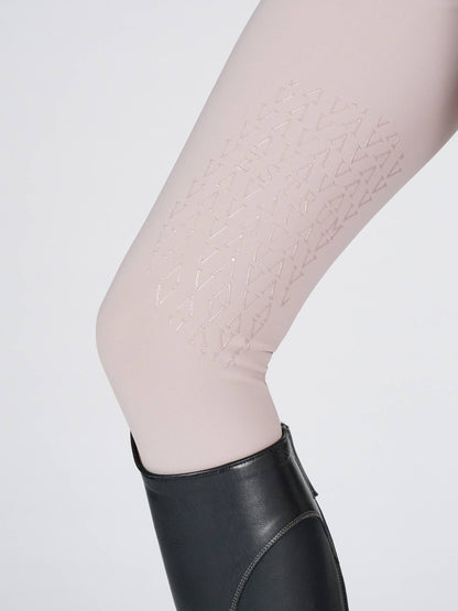 Pantalon COBLENZA grip genoux taille haute - VESTRUM