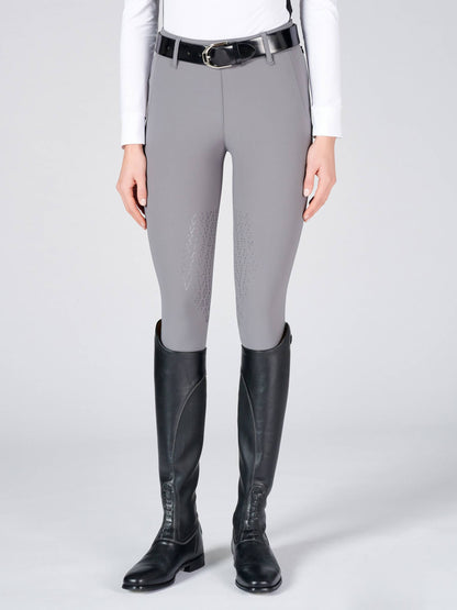 Pantalon COBLENZA grip genoux taille haute - VESTRUM