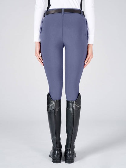 Pantalon COBLENZA grip genoux taille haute - VESTRUM