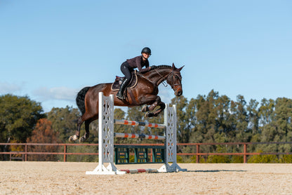 Tapis de selle GOLDEN BROWN - Equestrian Stockholm