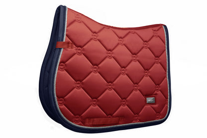 Tapis de selle Grenadine - Equestrian Stockholm