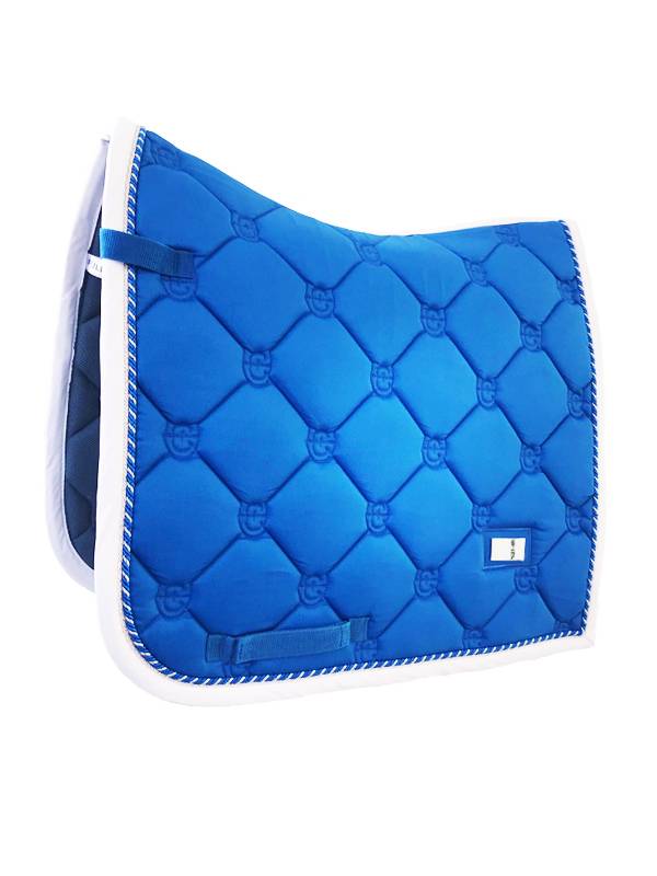 Tapis de selle Sapphire - Equestrian Stockholm