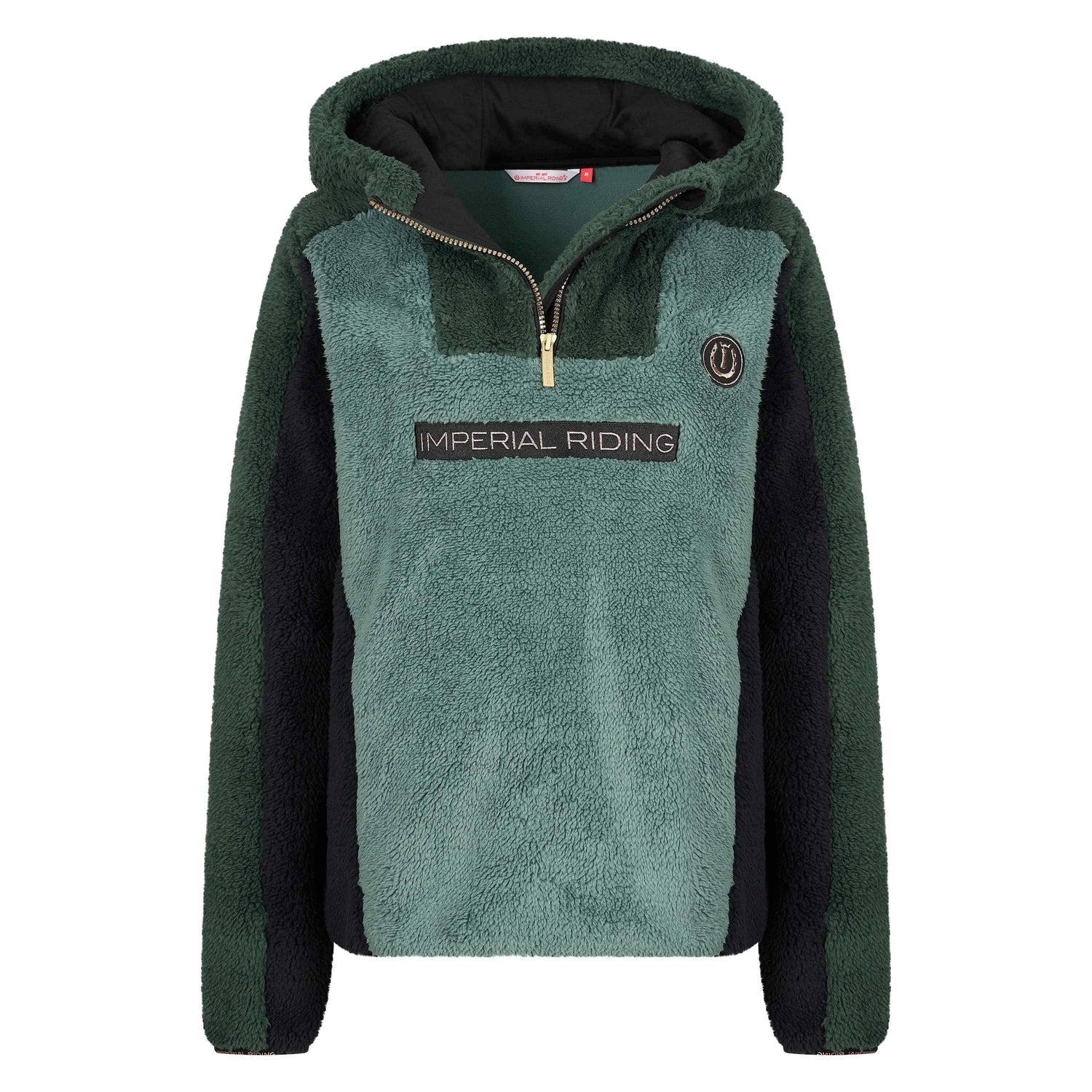 Sweat polaire Funky Furry - Imperial Riding