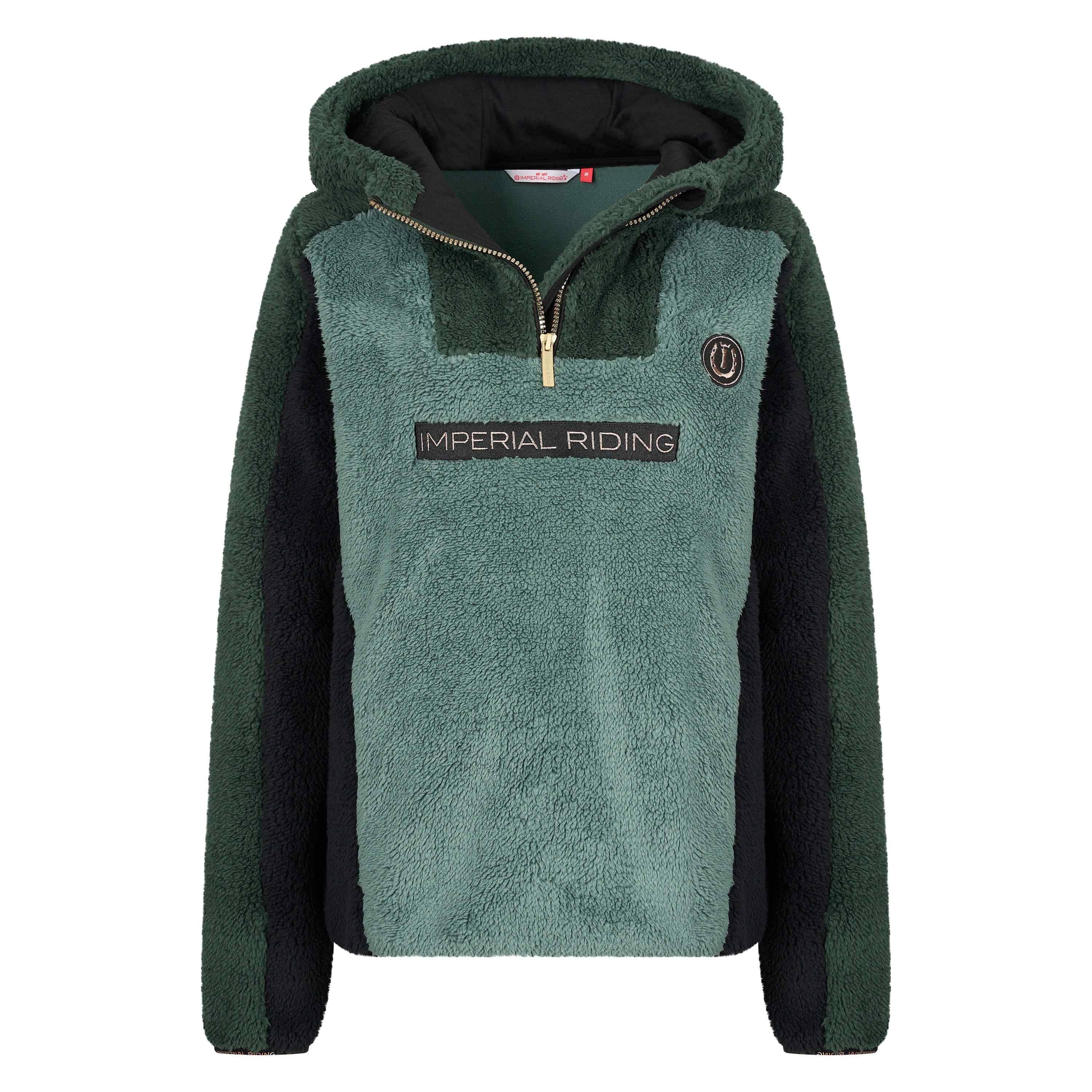 Sweat polaire Funky Furry - Imperial Riding