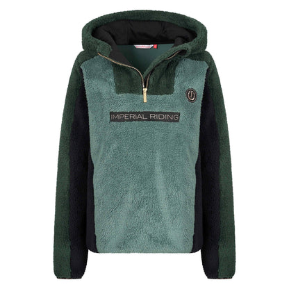 Sweat polaire Funky Furry - Imperial Riding