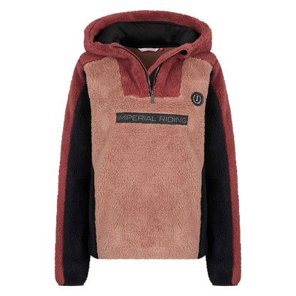 Sweat polaire Funky Furry - Imperial Riding